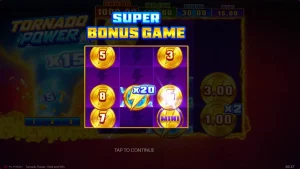 tapapk: Hold and Win স্লট রিভিউ: ভাগ্যের ঘূর্ণায়মান চাকা